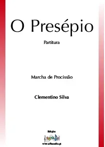 O Presépio