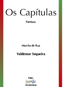 Os Capítulas