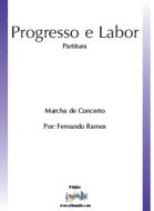 Progresso e Labor
