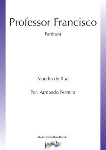 Professor Francisco