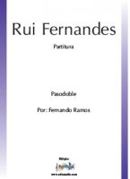 Rui Fernandes