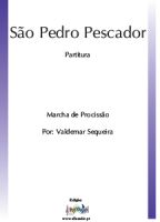 São Pedro Pescador