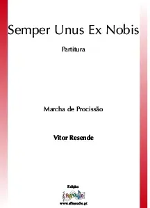 Semper Unus Ex Nobis