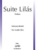Suite Lilás
