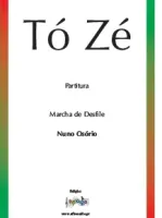 Tó Zé