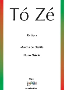 Tó Zé