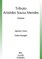 Tributo a Aristides Sousa Mendes
