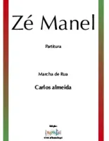 Zé Manel