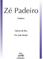 Zé Padeiro