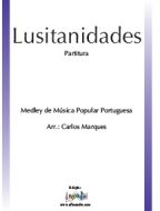 Lusitanidades