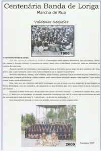 Centenária Banda de Loriga