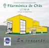 Filarmónica de Chãs – Leiria - Em Concerto