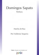 Domingos Sapato