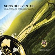 Sons dos Ventos - Orquestra de Sopros de Ourém