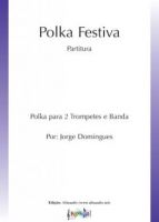 Polka Festiva