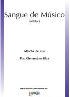 Sangue de Músico