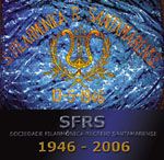 Sociedade Filarmónica Recreio Santamarense - 1946/2006