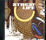 Streetlife - New Compositions for Concert Band 41