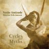 Cycles and Myths - New Compositions for Concert Band 39